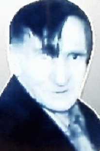 Филиппов Федор Михайлович