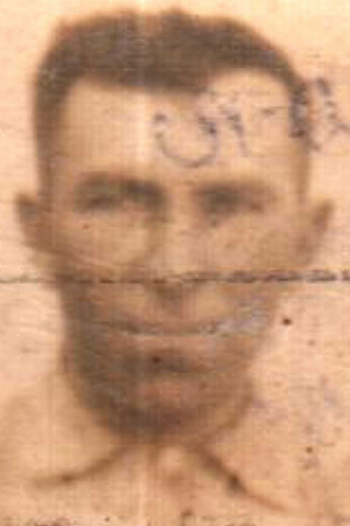 Воронов Федор Григорьевич