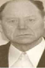 Нечаев Виталий Николаевич