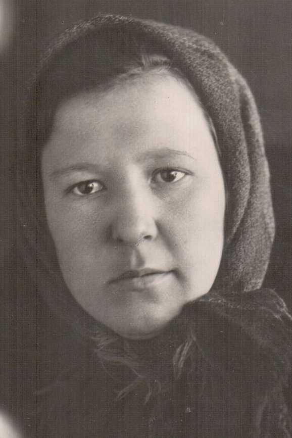 Шувалова Галина Михайловна