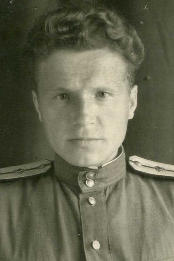 Сурдов Василий Александрович