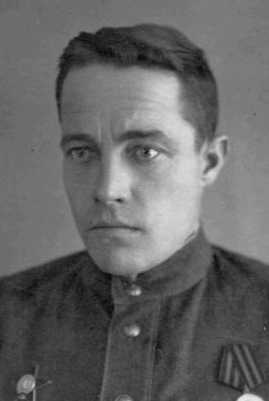 Забродин Иван Михайлович