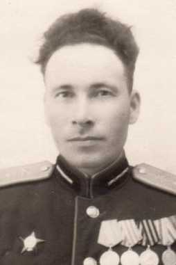 Салимзебаров Минизян