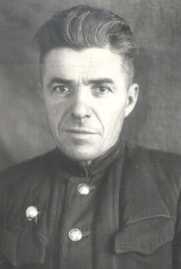 Нестеренко Дмитрий Тихонович