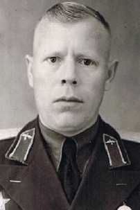 Шумов Антон Феоктистович