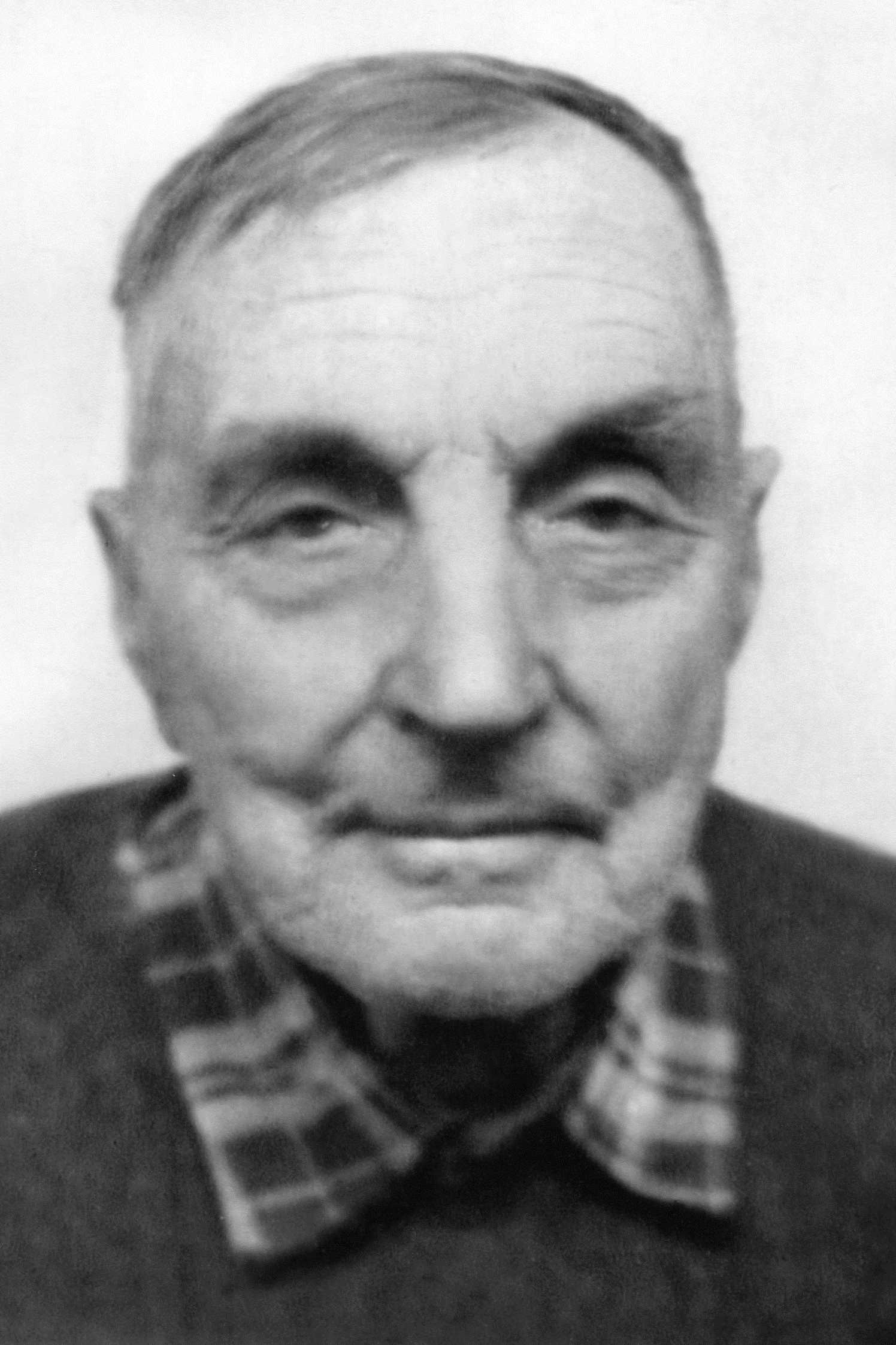 Севастьянов Михаил Федорович