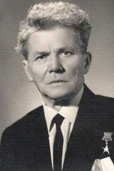 Мишарин Алексей Иванович