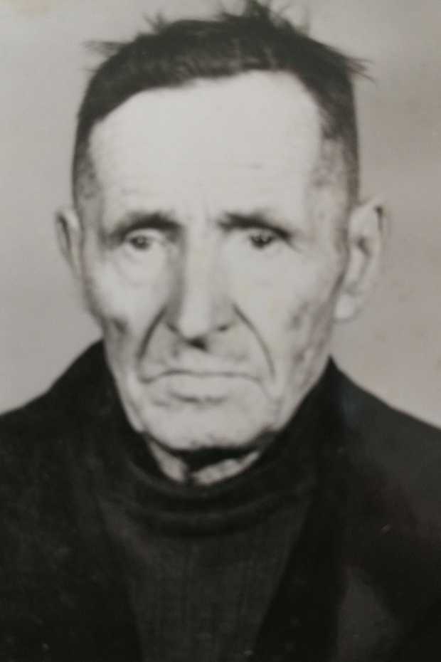 Вухминцев|Вохминцев Иван Максимович