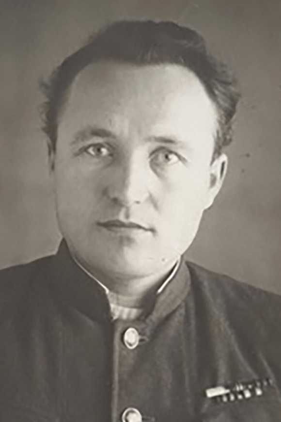 Панасенко Константин Петрович