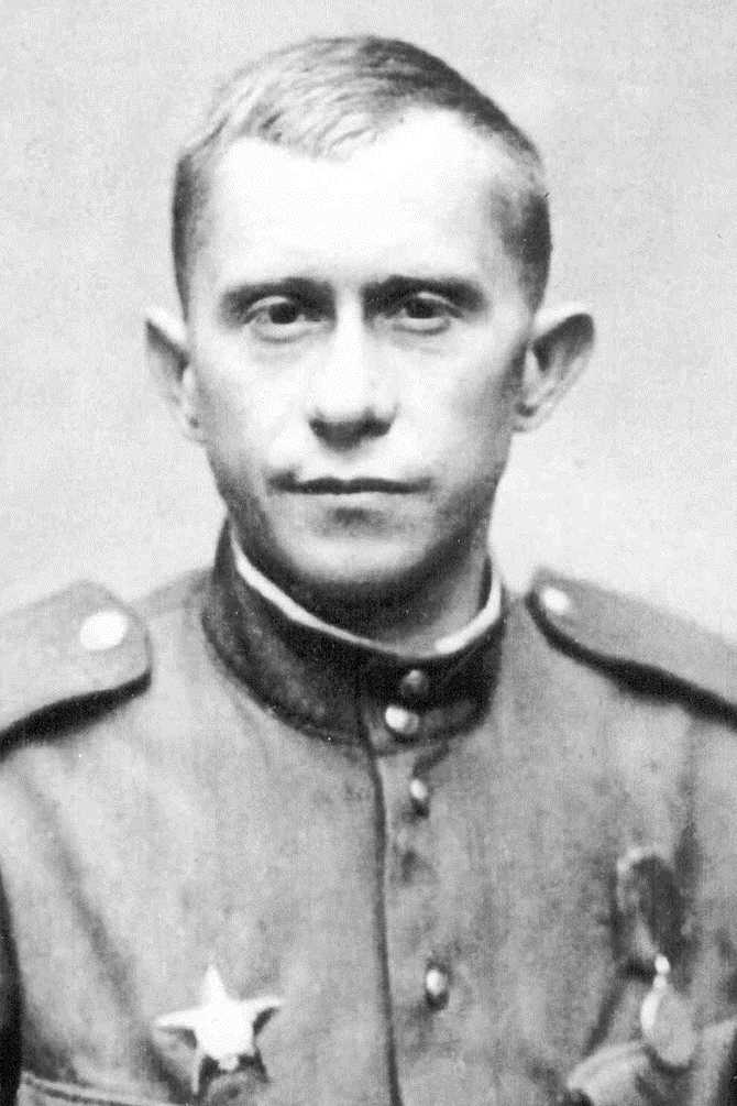 Рехин Виктор Алексеевич