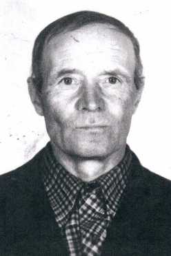 Михайлов Василий Матвеевич