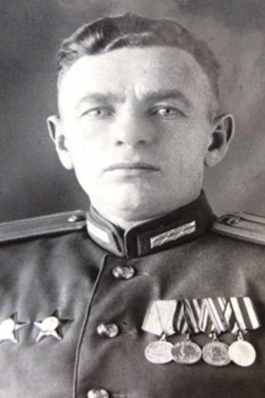 Васин Семен Филиппович
