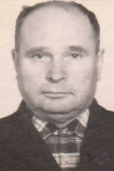 Талышкин Анатолий Михайлович