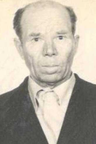 Яковлев Иван Степанович