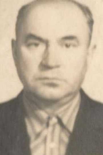 Яцула Иван Леонтьевич