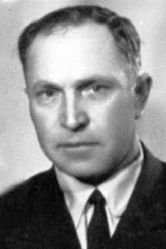 Козлов Борис Петрович