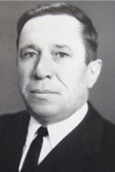 Рибицкий Петр Иванович