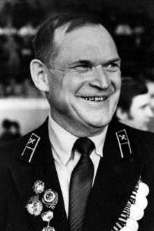 Секретарев Петр Ильич