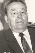 Смирнов Иван Петрович