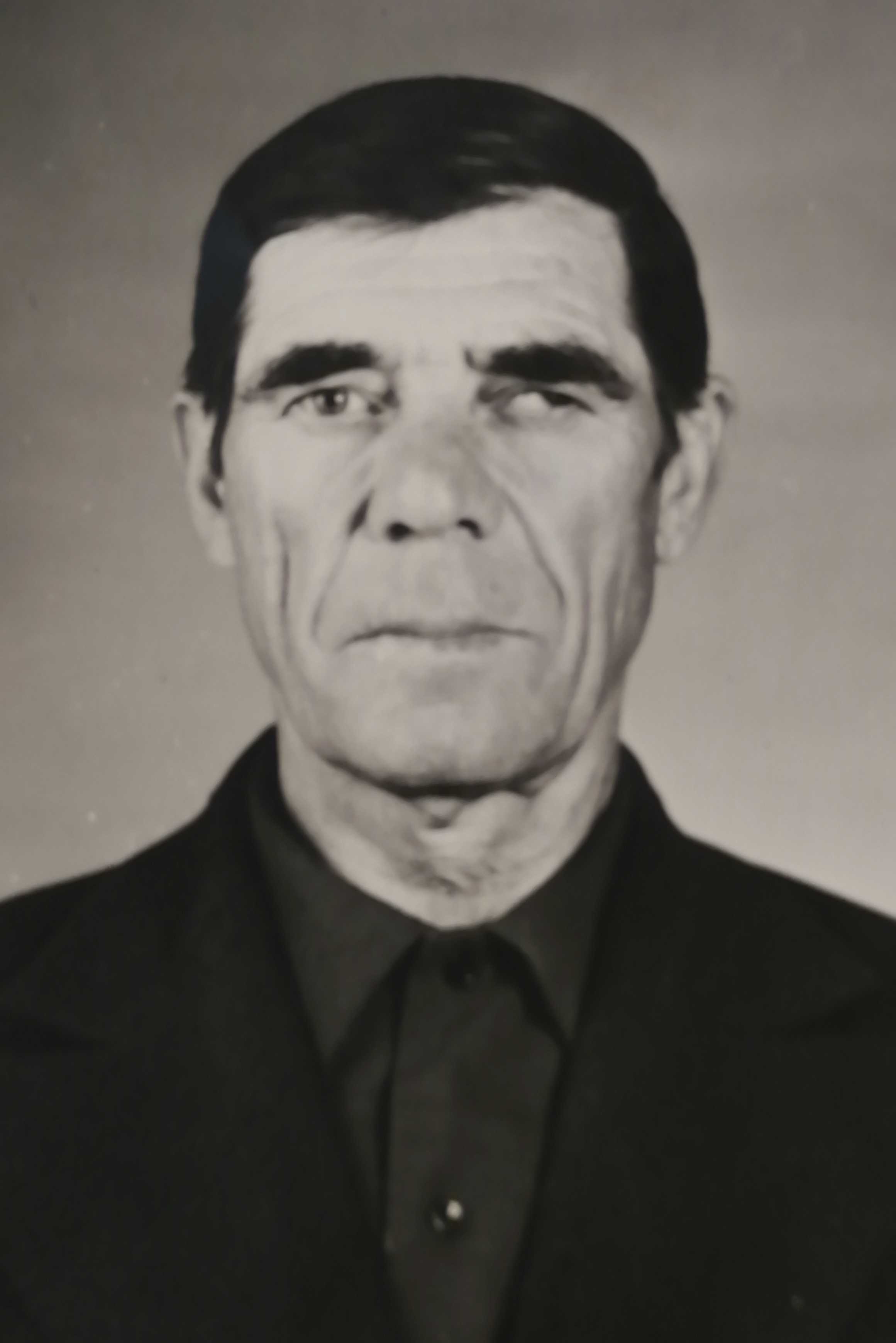Скнарь Павел Афанасьевич
