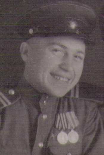 Бадьин Виталий Николаевич