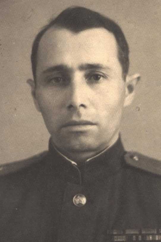 Грачев Виктор Иванович
