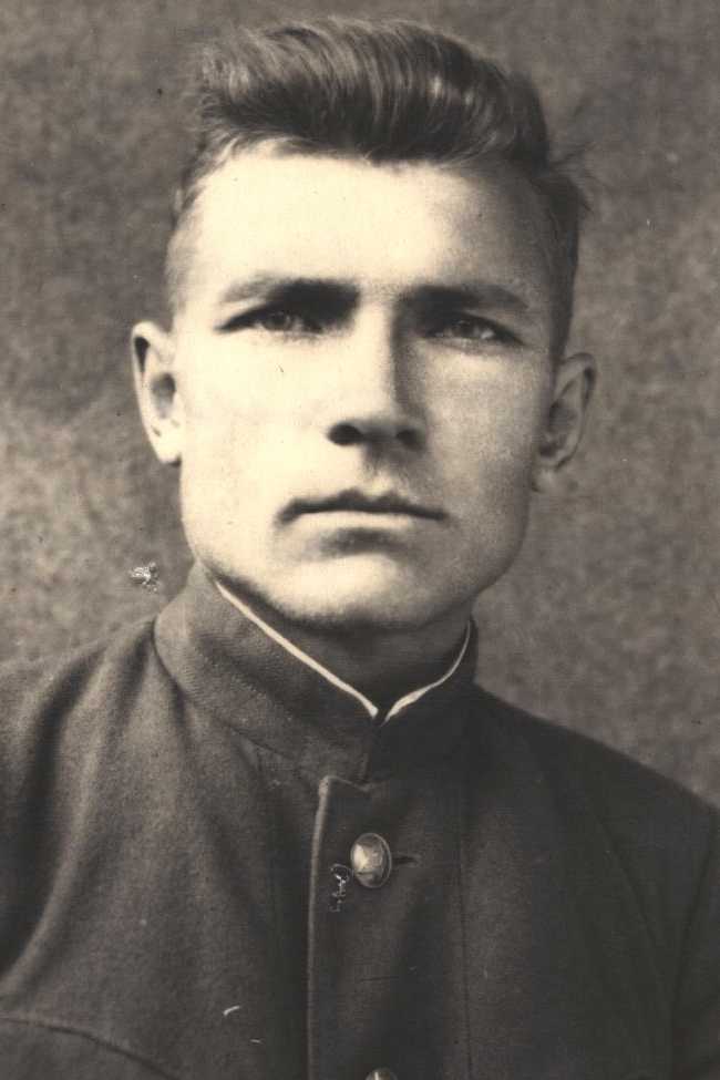 Дороднов Иван Никифорович