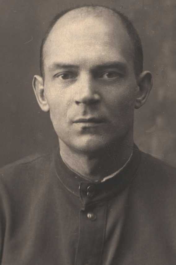 Лебедюк Сергей Григорьевич