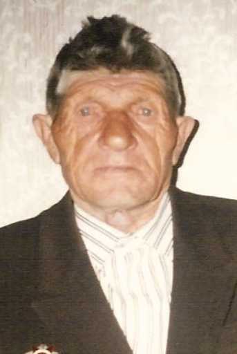 Белоконь Михаил Миронович