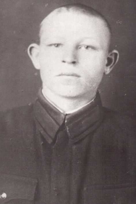 Ладыгин М. Т.