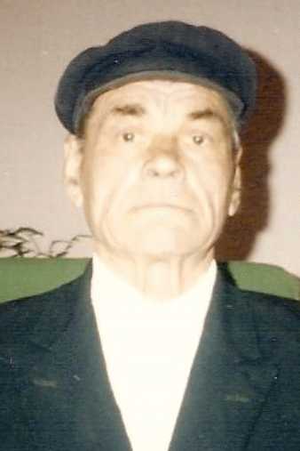 Савельев Александр Ефремович