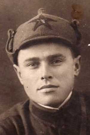 Подорога Василий Раманович|Романович