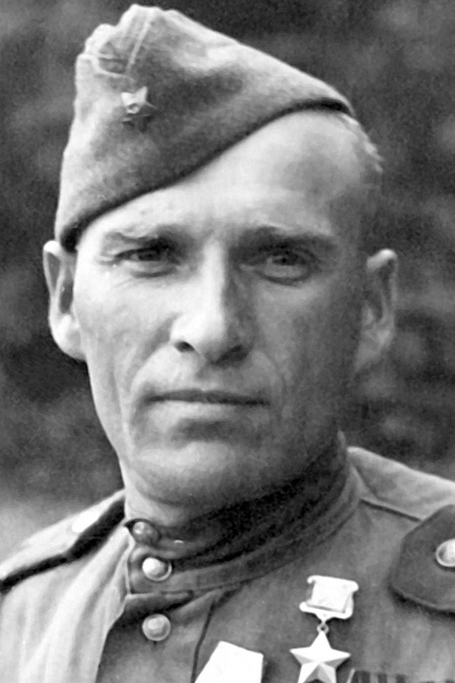 Бурлака Иван Емельянович