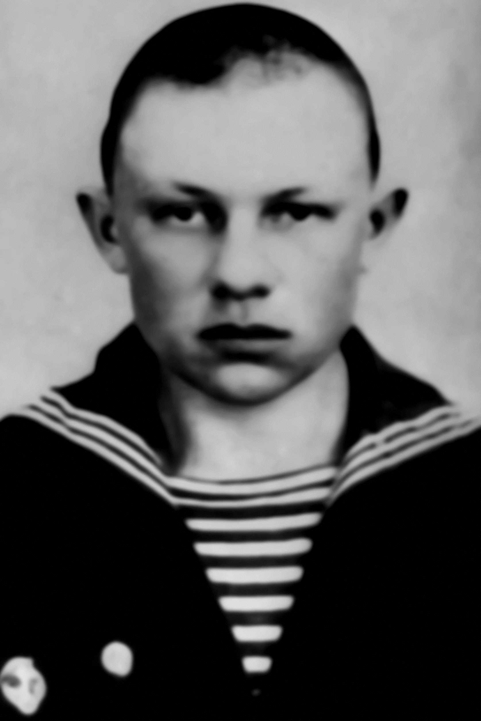 Паршин Юрий Константинович