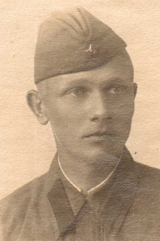 Осипов Леонид Александрович