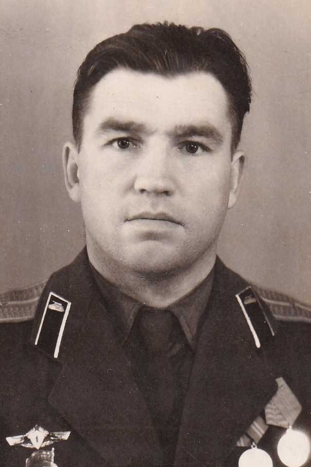 Лукоянов Михаил Иванович