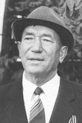 Попов Иван Павлович