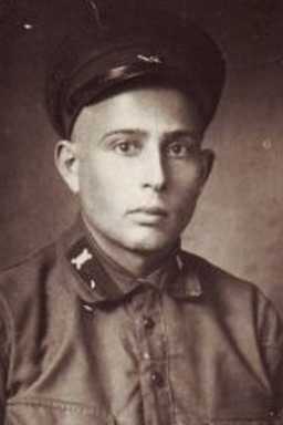 Борозенцев Алексей Андреевич