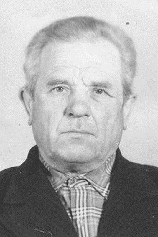 Ботвиньев Василий Алексеевич