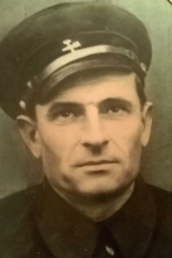 Кириченко Лаврентий Федорович