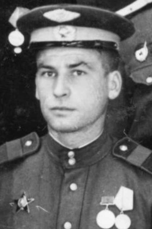 Корсаков Сергей Артемович