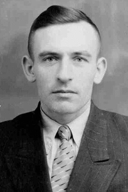 Цапков Иван Иосифович