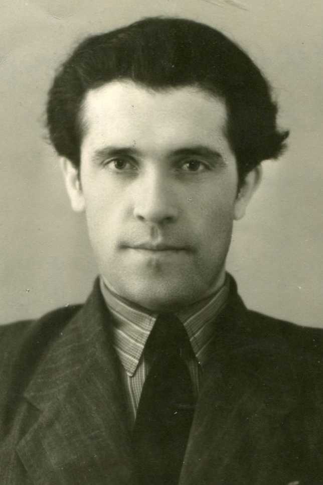 Гайдар Алексей Федорович