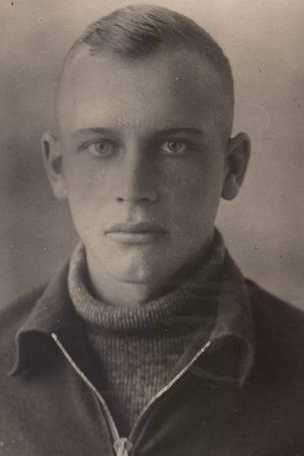 Головин Алексей Алексеевич