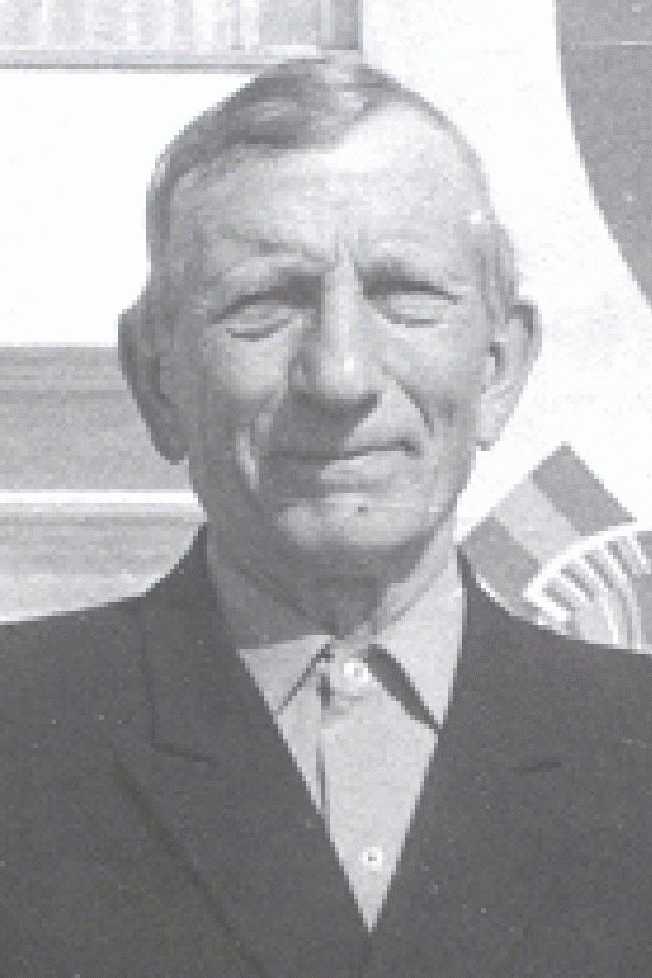 Сидоров Николай Дмитриевич