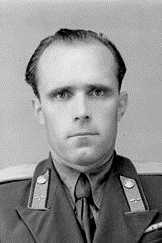 Ткаченко Михаил Никитович