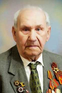 Пантелеев Александр Николаевич