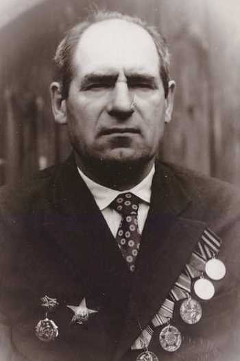 Перевалов Александр Иванович