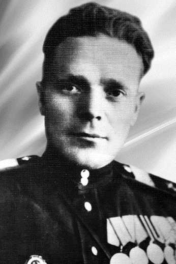 Черноиванов Михаил Михайлович