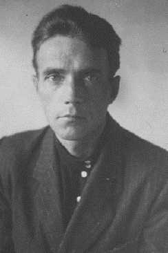Ребров Петр Григорьевич